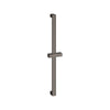 [27892AL0] Euphoria Cube+ 24" Shower Rail - Brushed Nickel InfinityFinish
