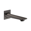 [13265A01] Allure Tub Spout - Brushed Warm Sunset
