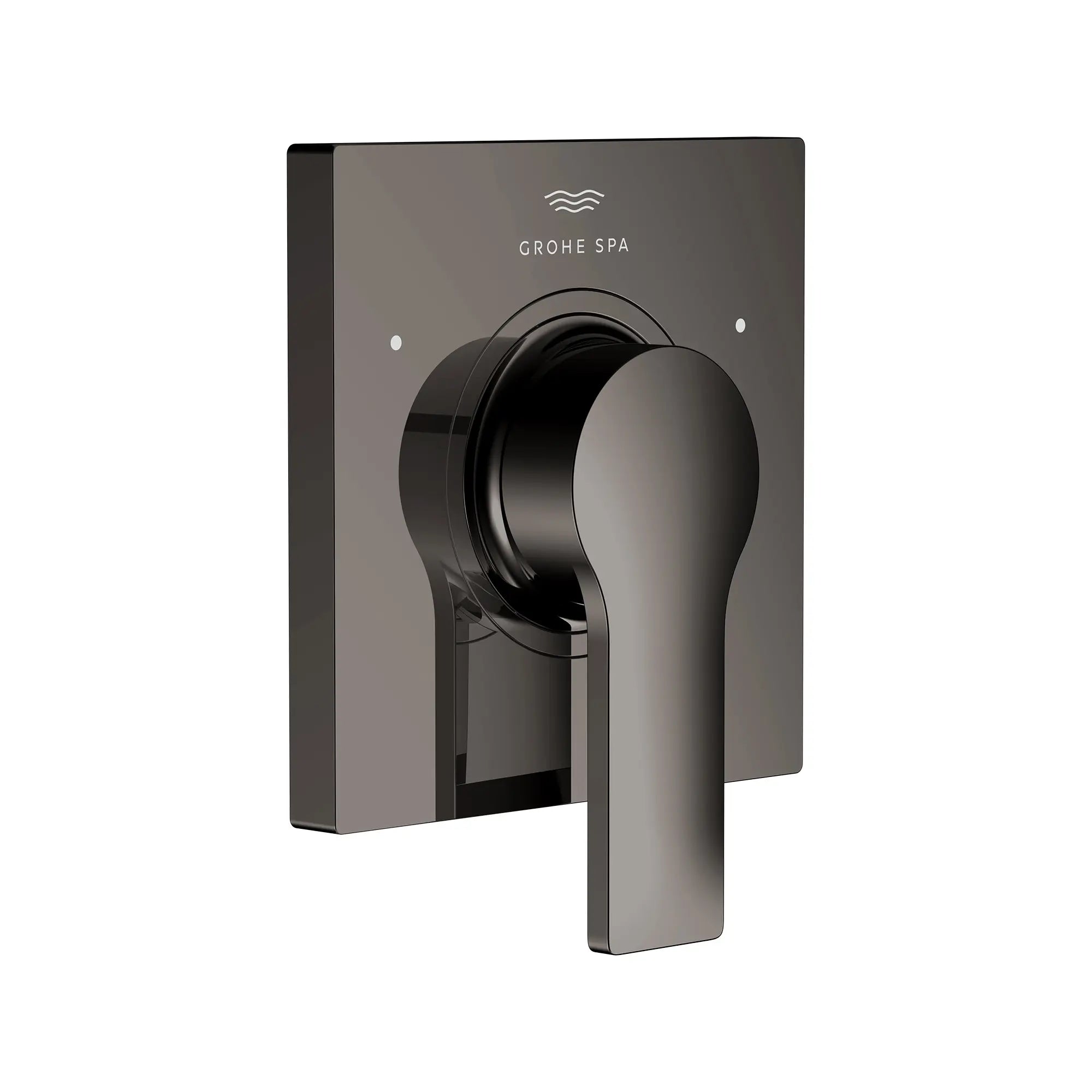 3-Way Diverter Valve Trim // HARD GRAPHITE // 287721_Allure_SiloRight_19591A000_0001_MARCH2026_0_CDNwebp.webp