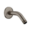 [27414AL0] Relexa 5" Shower Arm - Brushed Hard Graphite