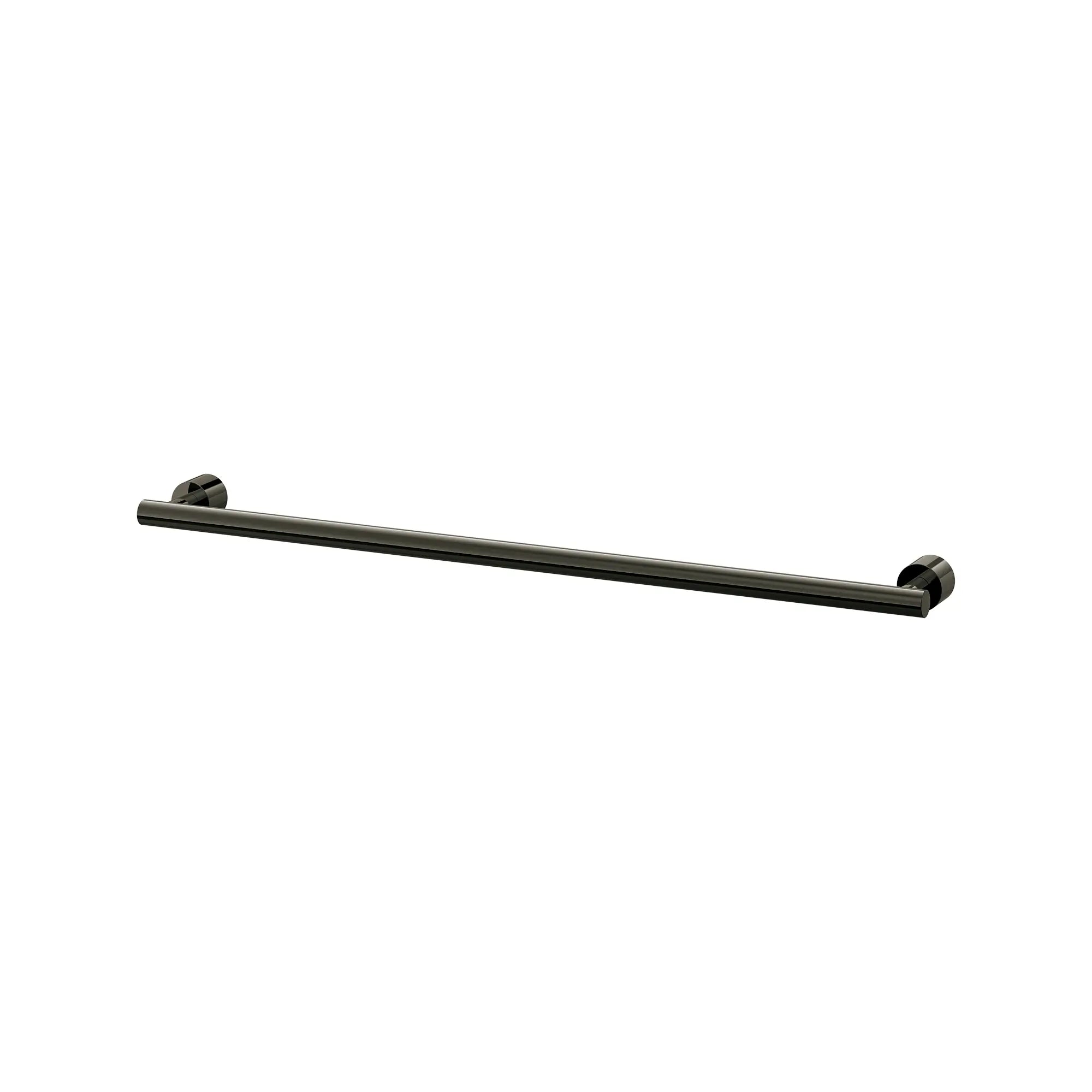 24" Towel Rail // HARD GRAPHITE // 287735_Atrio_SiloLeft_40889A000_0001_MAY2026_0_CDNwebp.webp