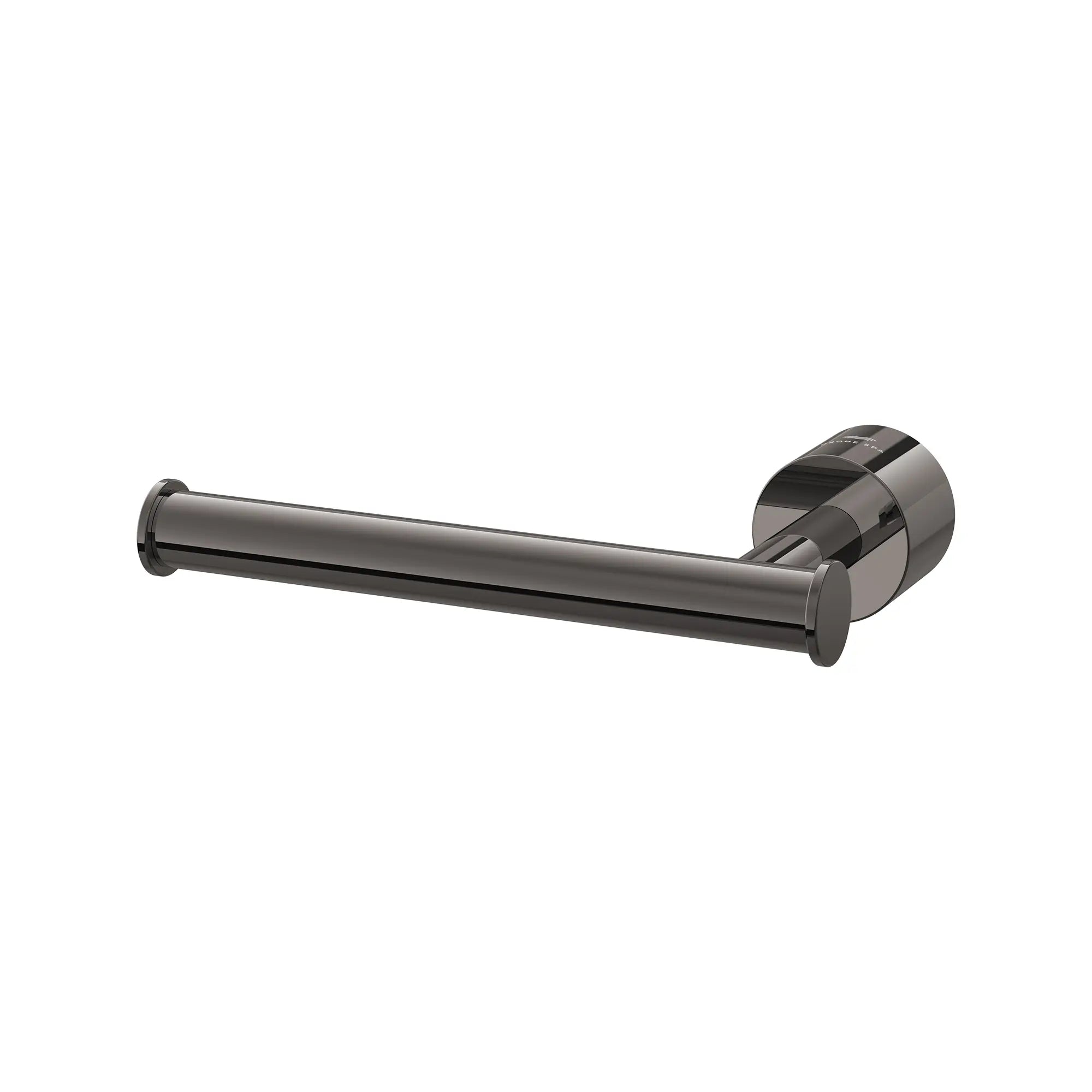 Toilet Paper Holder without Cover // HARD GRAPHITE // 287736_Atrio_SiloLeft_40891A000_0001_MAY2026_0_CDNwebp.webp