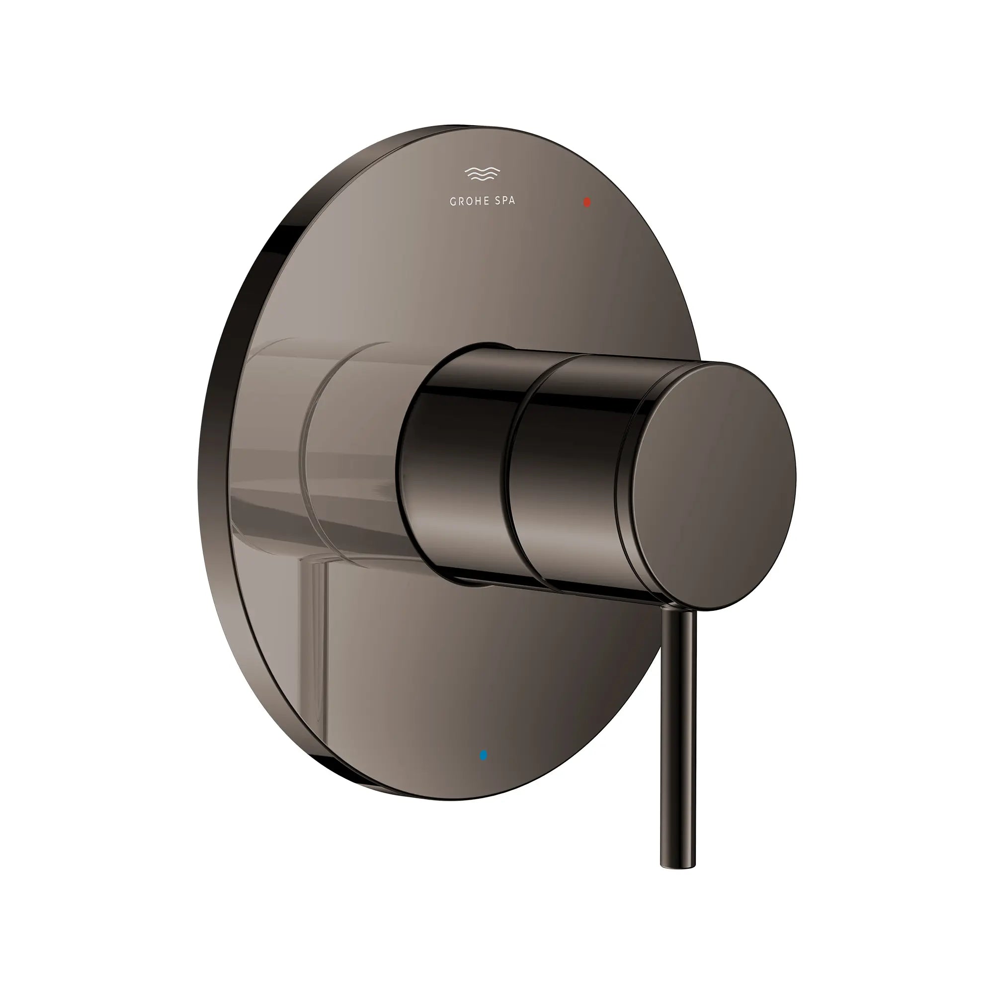 Atrio New PBV FMS Rapido Brause US // HARD GRAPHITE // 287737_Atrio_SiloRight_14214A000_0001_MARCH2026_0_CDNwebp.webp