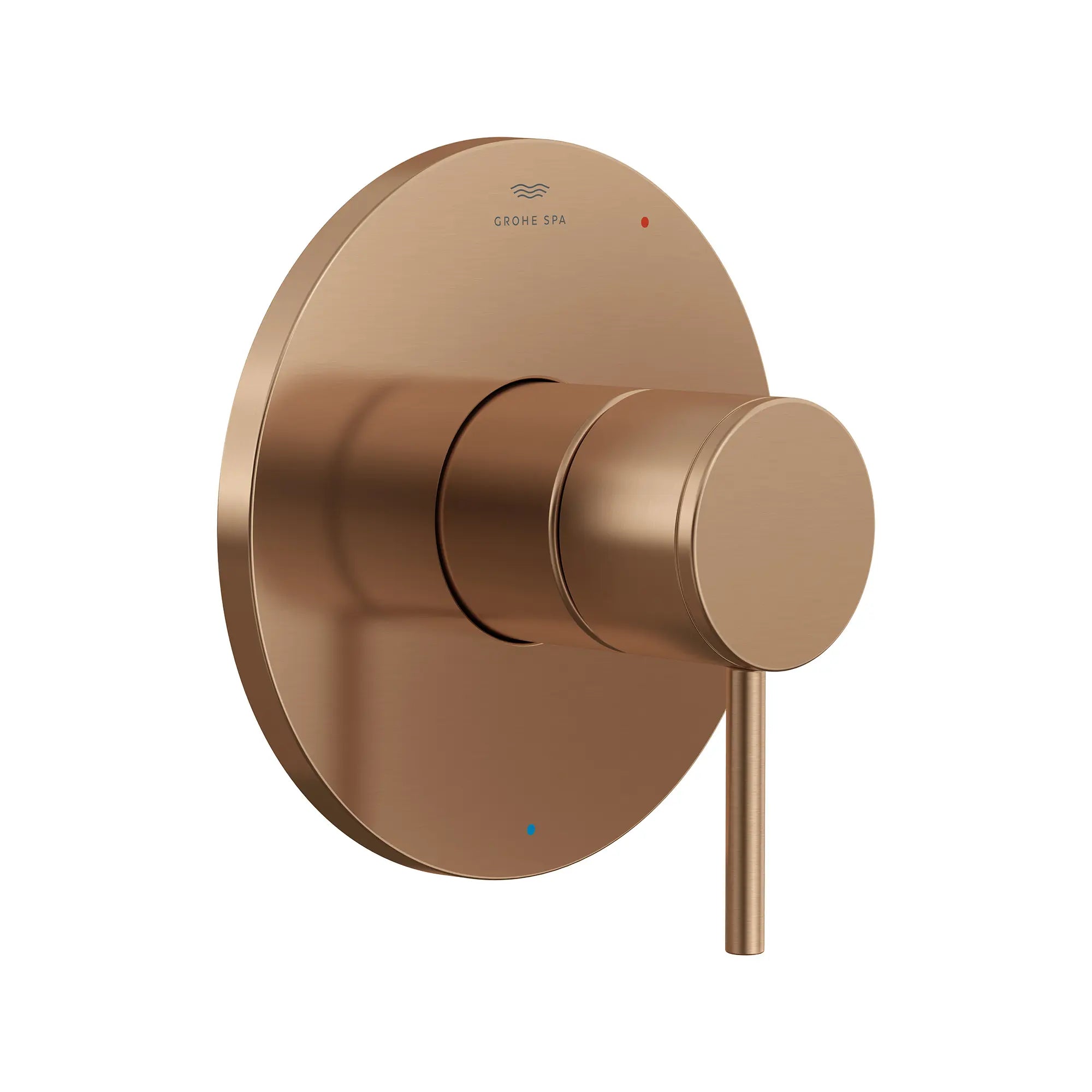 Atrio New PBV FMS Rapido Brause US // BRUSHED WARM SUNSET // 287740_Atrio_SiloRight_14214DL00_0001_MARCH2026_0_CDNwebp.webp