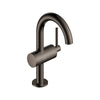 [24351A00] Atrio Single Hole Single-Handle M-Size Bathroom Faucet, 1.2 GPM (4.5 L/min) - Brushed Warm Sunset