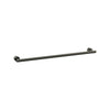 [40889A00] Atrio 24" Towel Rail - Brushed Cool Sunrise