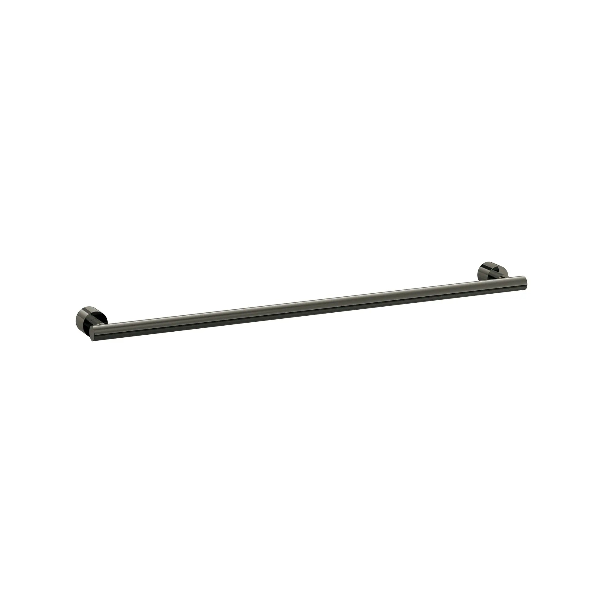 24" Towel Rail // HARD GRAPHITE // 287760_Atrio_SiloRight_40889A000_0001_MAY2026_0_CDNwebp.webp