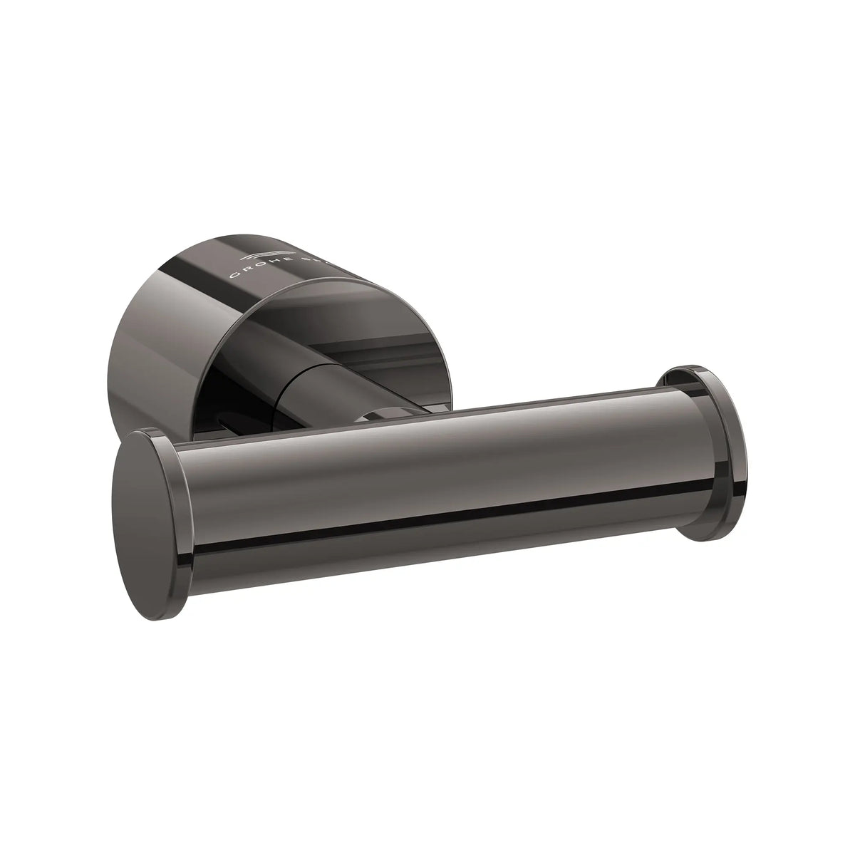 Towel Hook // HARD GRAPHITE // 287762_Atrio_SiloRight_40890A000_0001_MAY2026_0_CDNwebp.webp