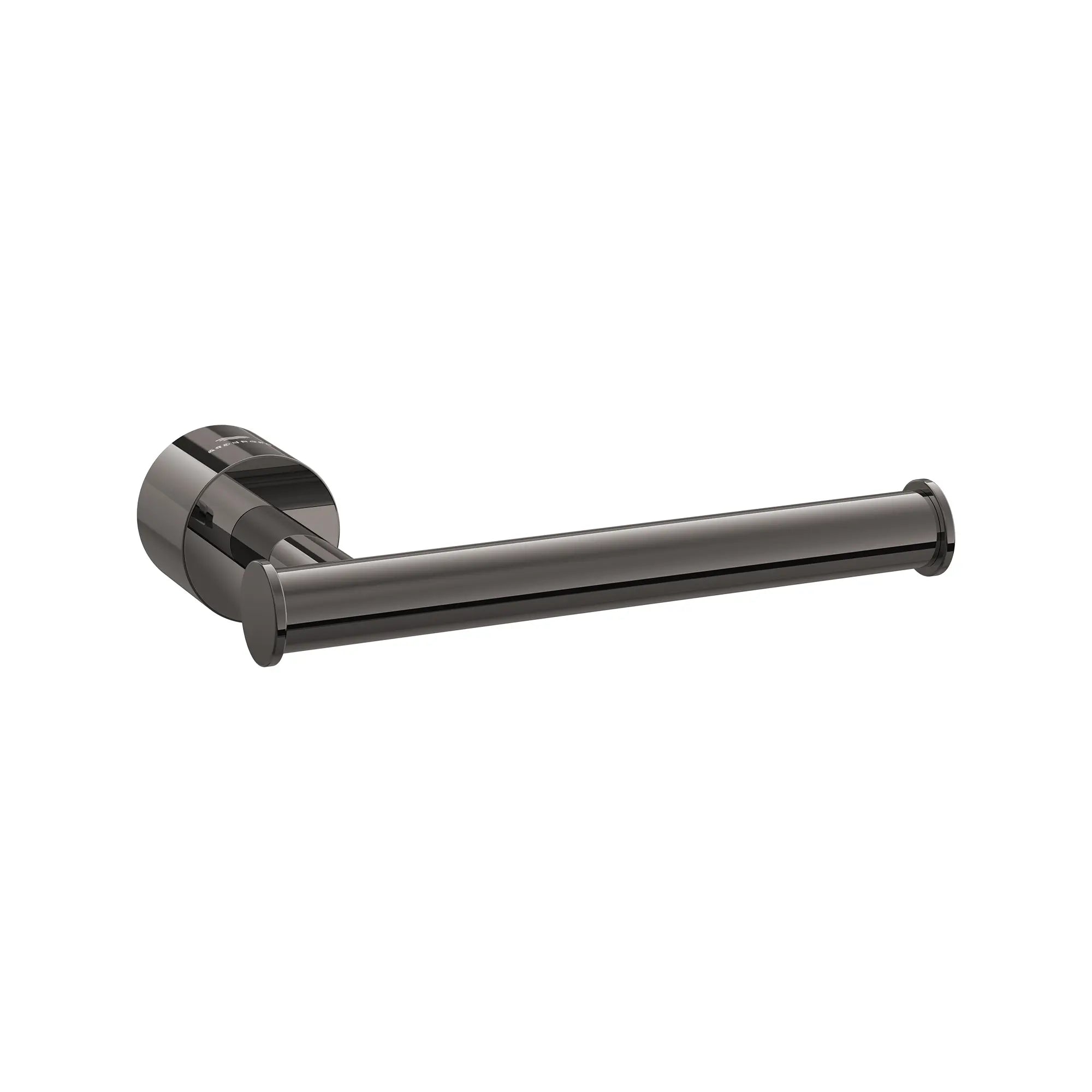 Toilet Paper Holder without Cover // HARD GRAPHITE // 287763_Atrio_SiloRight_40891A000_0001_MAY2026_0_CDNwebp.webp