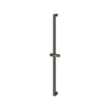 [27841A00] Euphoria Cube+ 36" Shower Rail - GROHE StarLight Chrome