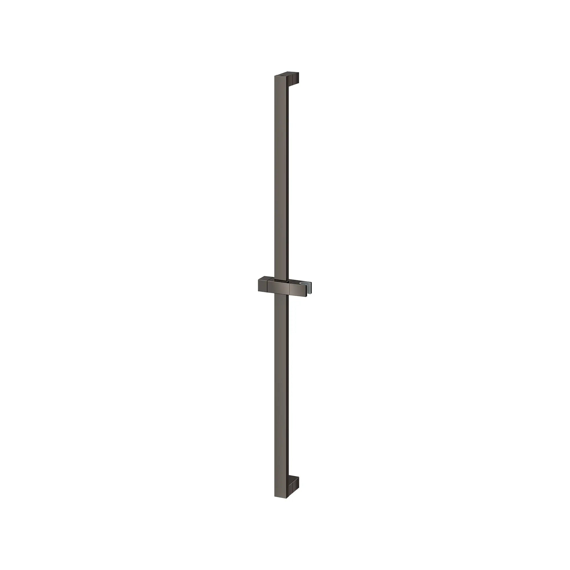 Euphoria Cube+ 36" Shower Rail // HARD GRAPHITE // 287777_EUPHORIA_SiloLeft_27841A000_0001_MAY2026_0_CDNwebp.webp
