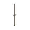 [27841A00] Euphoria Cube+ 36" Shower Rail - GROHE StarLight Chrome