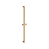 [27841DL0] Euphoria Cube+ 36" Shower Rail - GROHE StarLight Chrome
