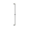 [27841A00] Euphoria Cube+ 36" Shower Rail - GROHE StarLight Chrome