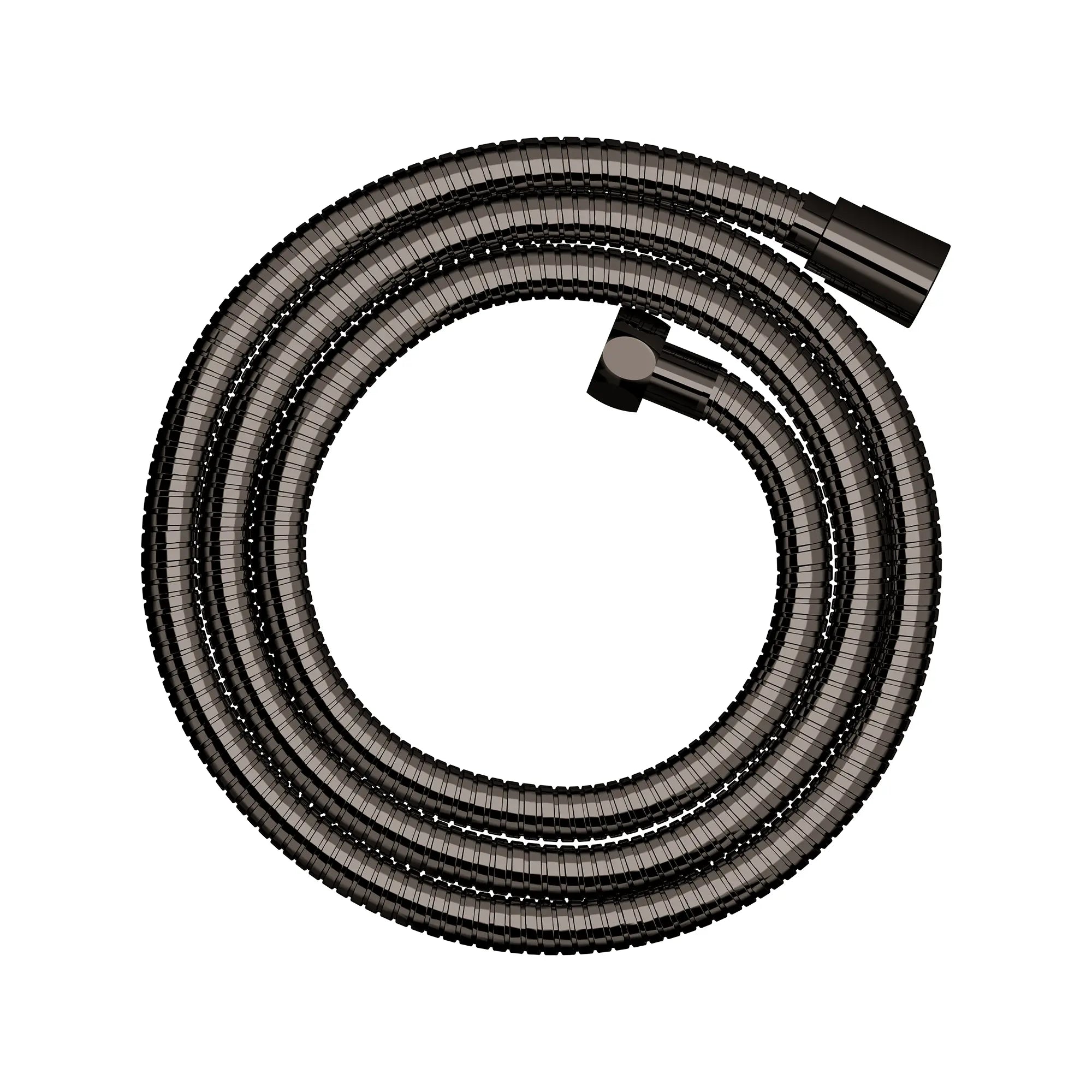 69" Metal Twist-Free Shower Hose // HARD GRAPHITE // 287803_SHOWER_HOSE_SiloFront_26995A000_0001_0001_MARCH2026_0_CDNwebp.webp