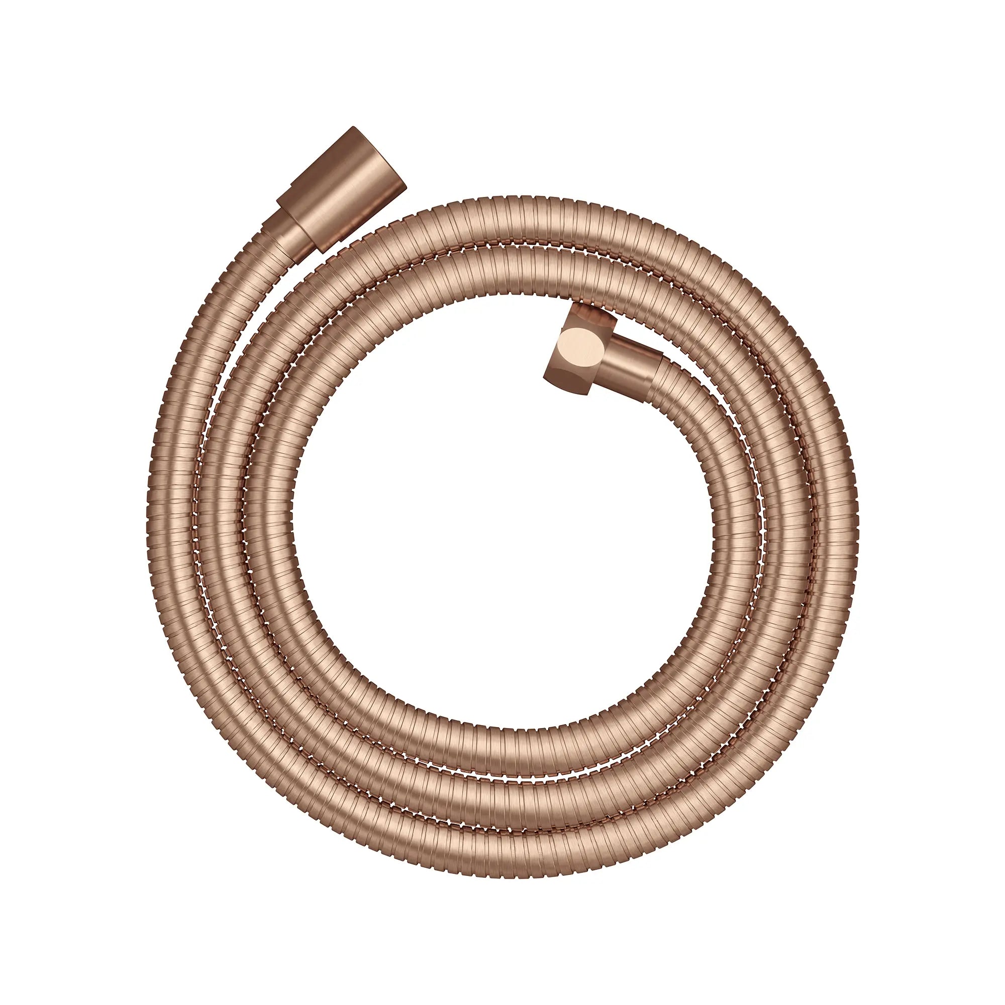 59" Metal Twist-Free Shower Hose // BRUSHED WARM SUNSET // 287804_SHOWER_HOSE_SiloFront_26994DL00_0001_0001_MARCH2026_0_CDNwebp.webp