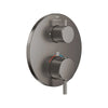 [24360AL0] Atrio Single Function 2-Handle Thermostatic Valve Trim - GROHE StarLight Chrome