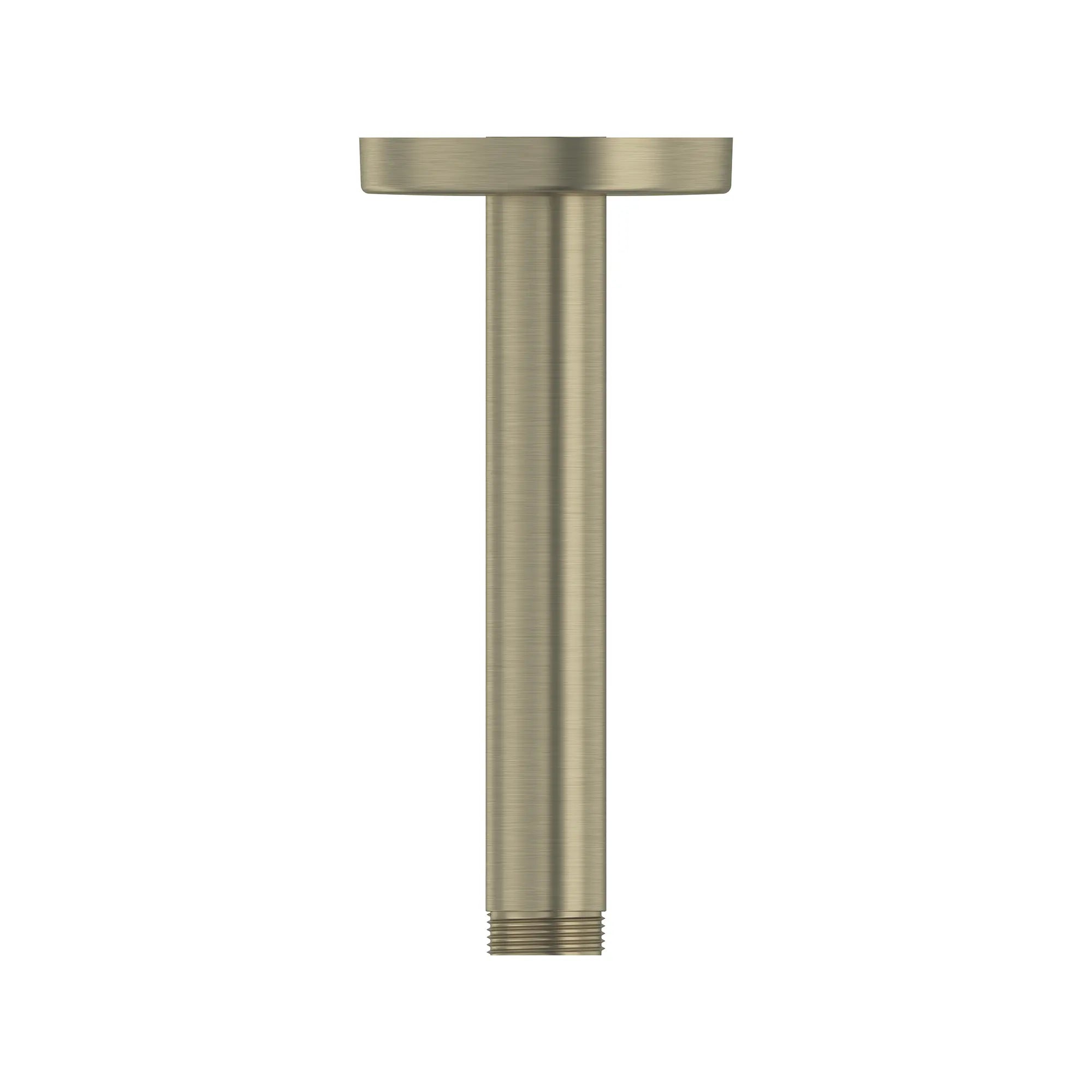 Rainshower Round 6" Ceiling Shower Arm // BRUSHED NICKEL INFINITYFINISH // 288250_Rainshower_SiloRight_27217EN00_0001_FEBRUARY2026_0_CDNwebp.webp