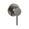 [29409AL0] Atrio 3-Way Diverter Trim - GROHE StarLight Chrome