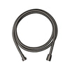 [106730A000] 79" Metal Shower Hose - GROHE StarLight Chrome