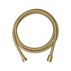 [106730GN00] 79" Metal Shower Hose - GROHE StarLight Chrome
