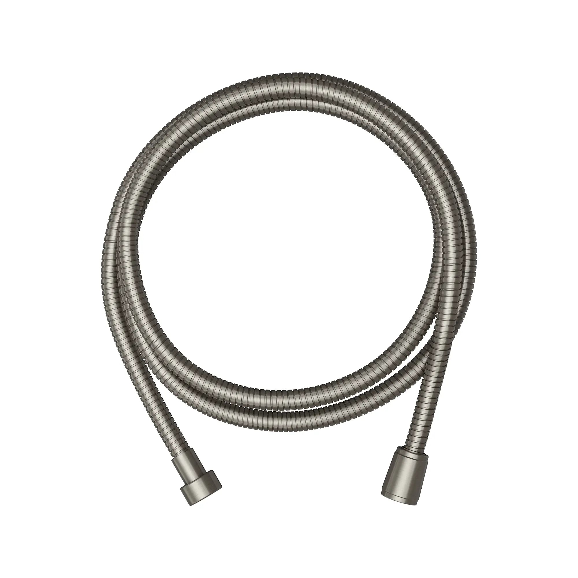 79" Metal Shower Hose // BRUSHED HARD GRAPHITE // 288892_Shower_Hose_SiloTop_106730AL00_0001_JULY2026_0_CDNwebp.webp
