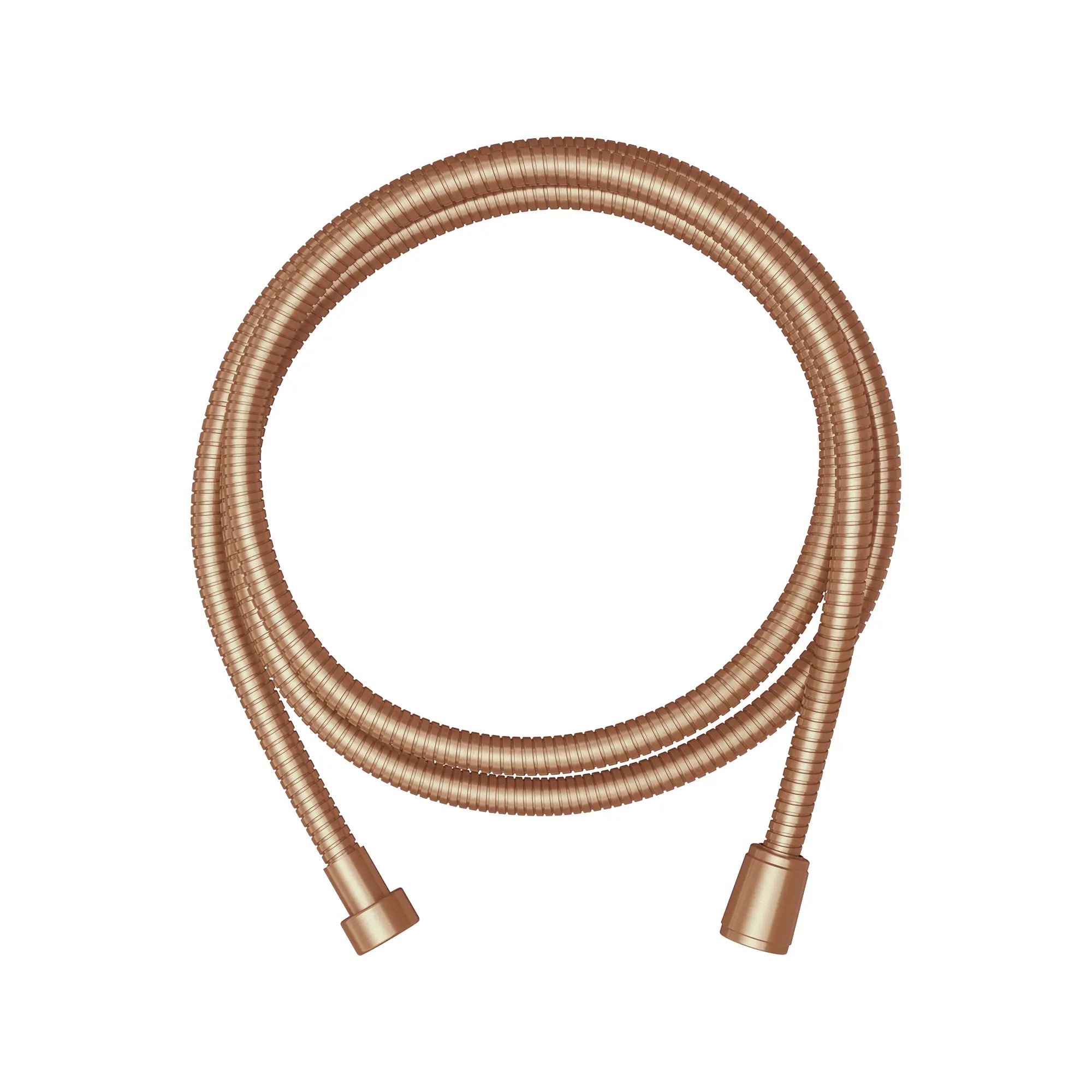 79" Metal Shower Hose // BRUSHED WARM SUNSET // 288893_Shower_Hose_SiloTop_106730DL00_0001_JULY2026_0_CDNwebp.webp
