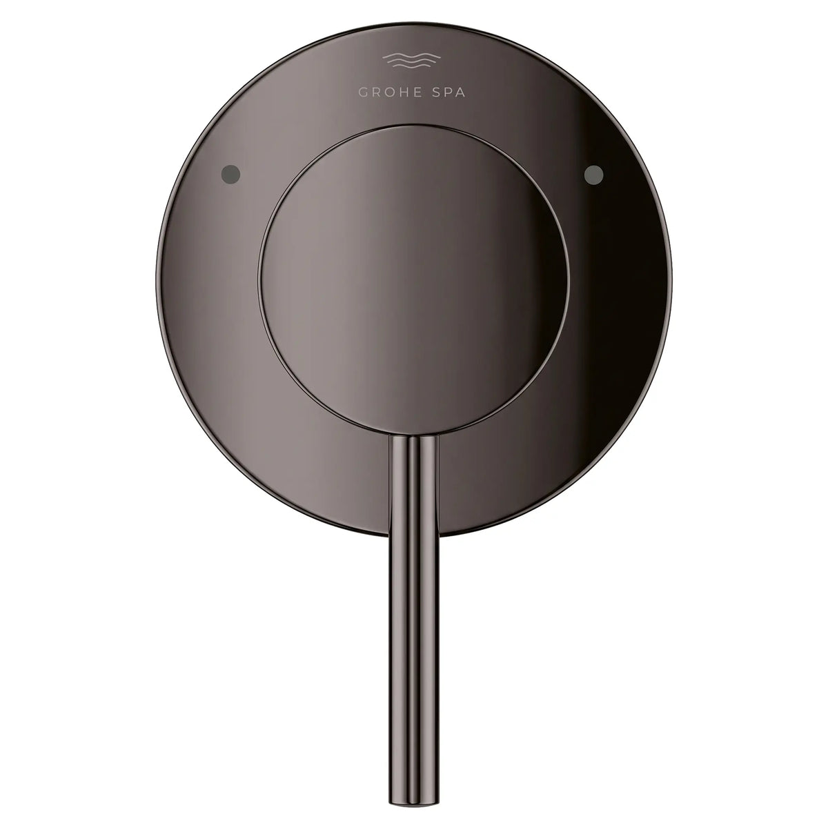 Atrio 3-Way Diverter Trim // HARD GRAPHITE // 289943_Atrio_SiloFront_29409A00_0001_Feb2023_0_CDNwebp.webp