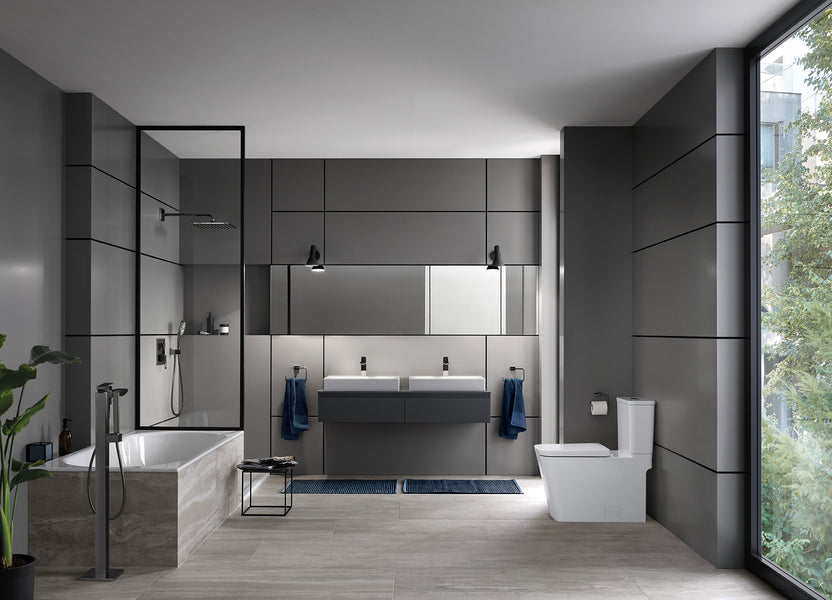 Bathroom Collection Modern