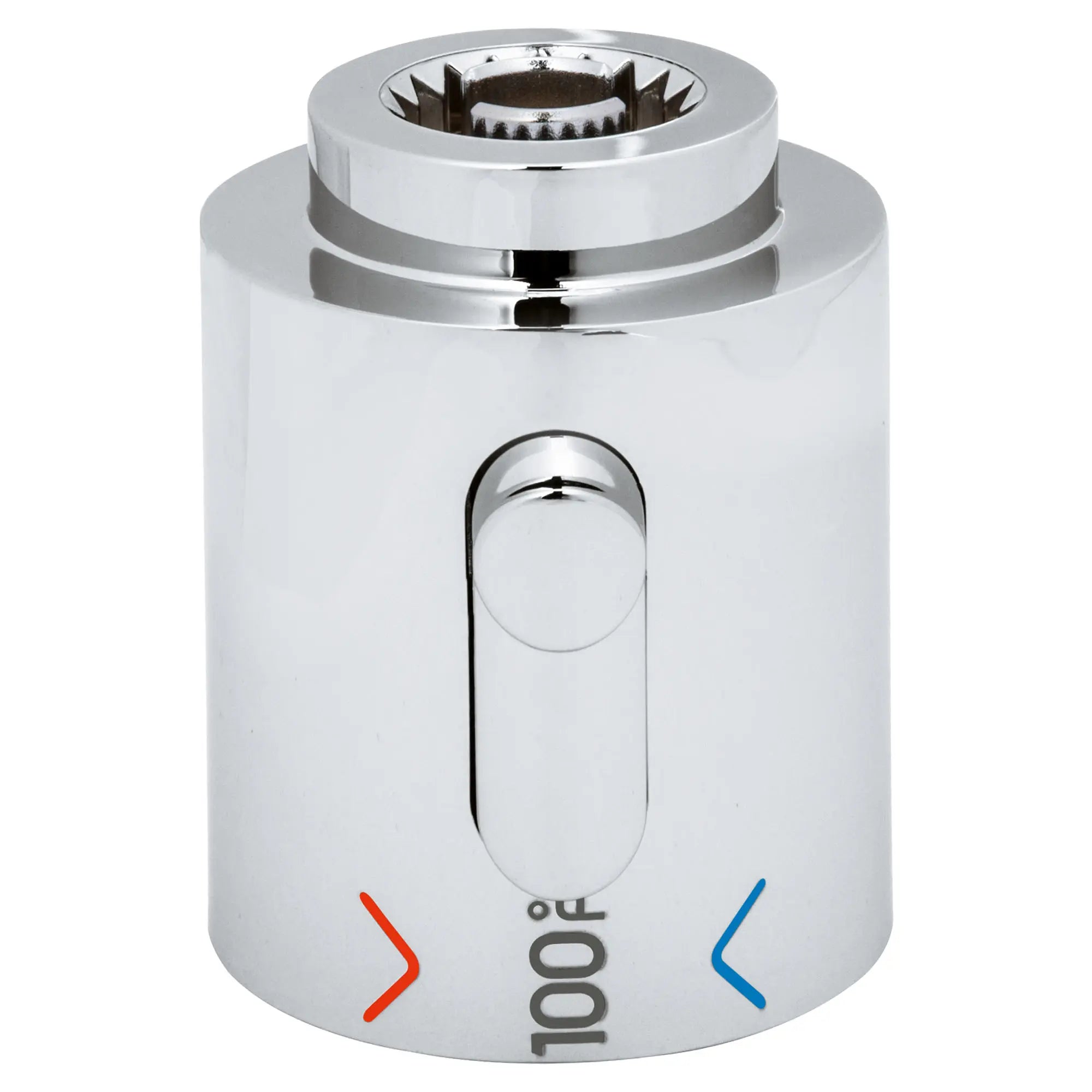 Temperature Scale Handle // GROHE STARLIGHT CHROME // 46004_07627000_0_CDNwebp.webp