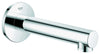 [13274001] Tub Spout - GROHE StarLight Chrome