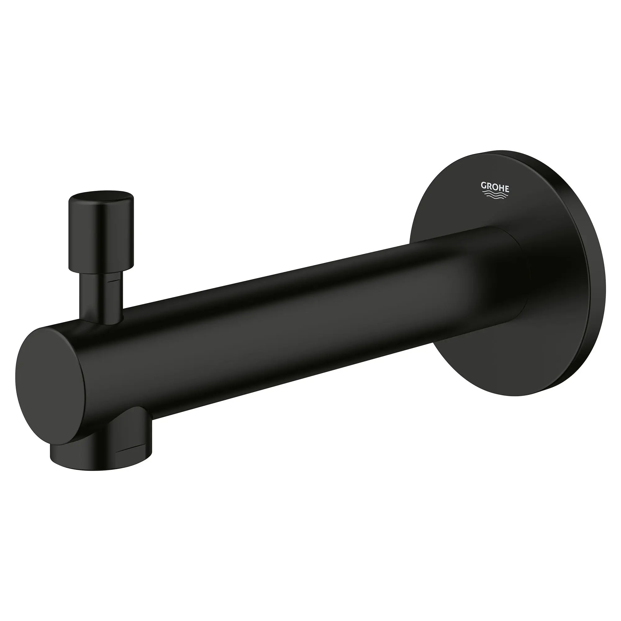 Diverter Tub Spout // MATTE BLACK // 46402_132752431_2_0_CDNwebp.webp