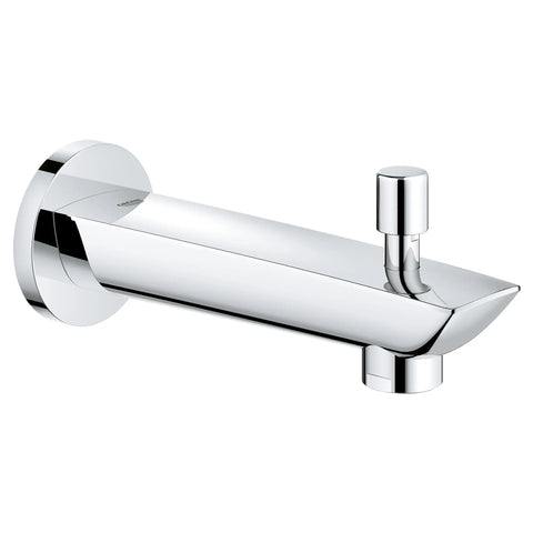 Diverter Tub Spout - GROHE StarLight Chrome