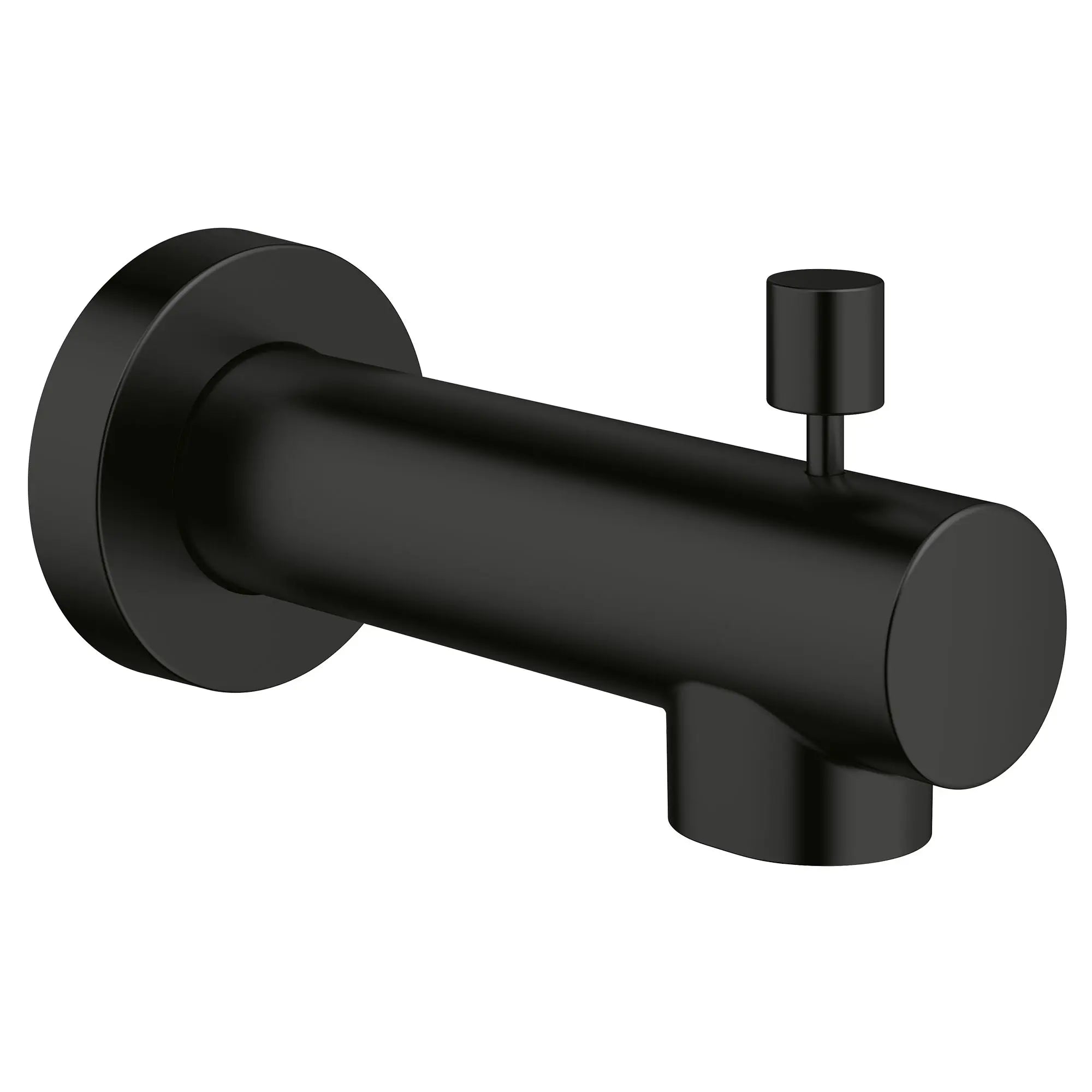 Diverter Tub Spout // MATTE BLACK // 46453_133662431_0_CDNwebp.webp