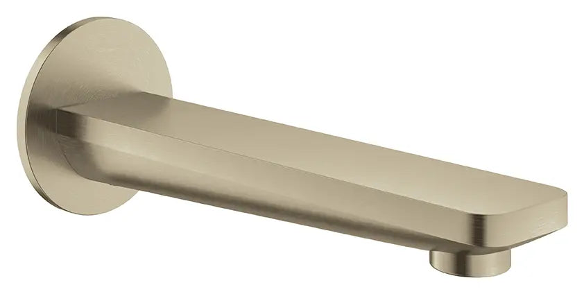 Tub Spout // BRUSHED NICKEL INFINITYFINISH // 46461_13381EN1_0_CDNwebp.webp