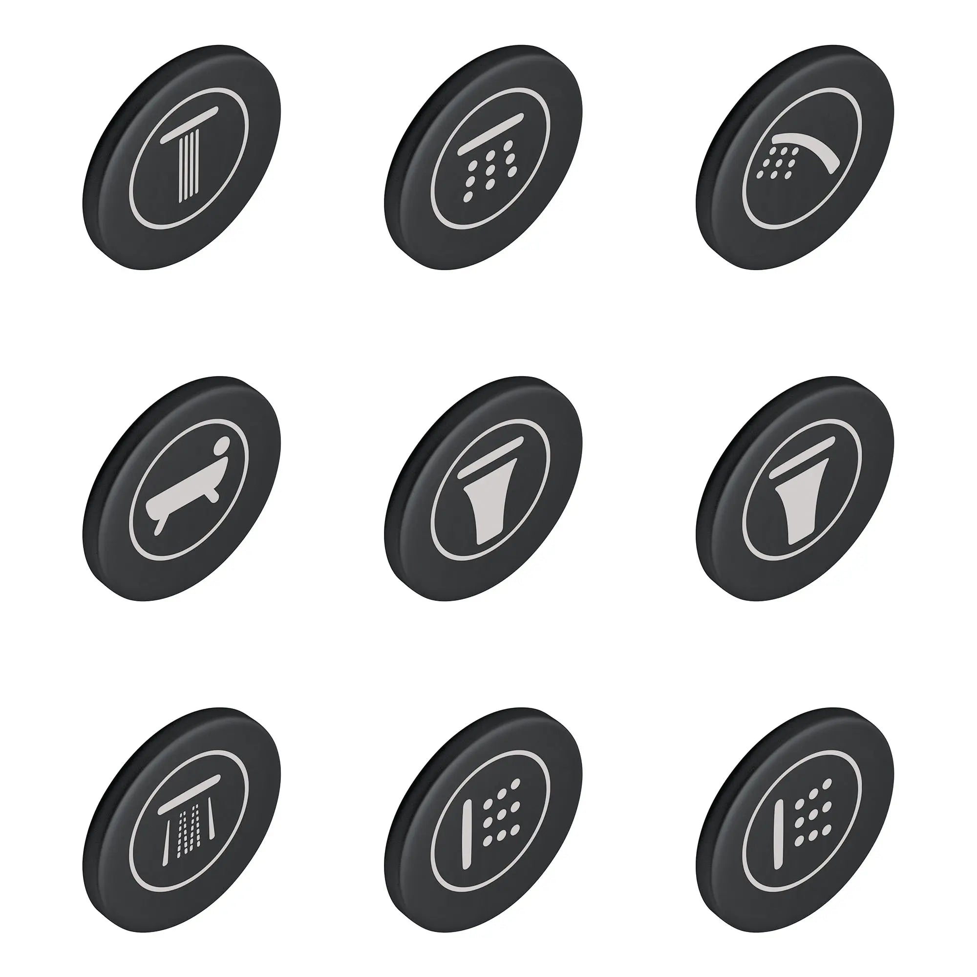 SmartControl Icon Caps // FROSTED GRANITE // 46535_14077XH0_0_CDNwebp.webp