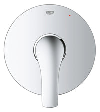 [14462000] Pressure Balance Trim With Cartridge - GROHE StarLight Chrome