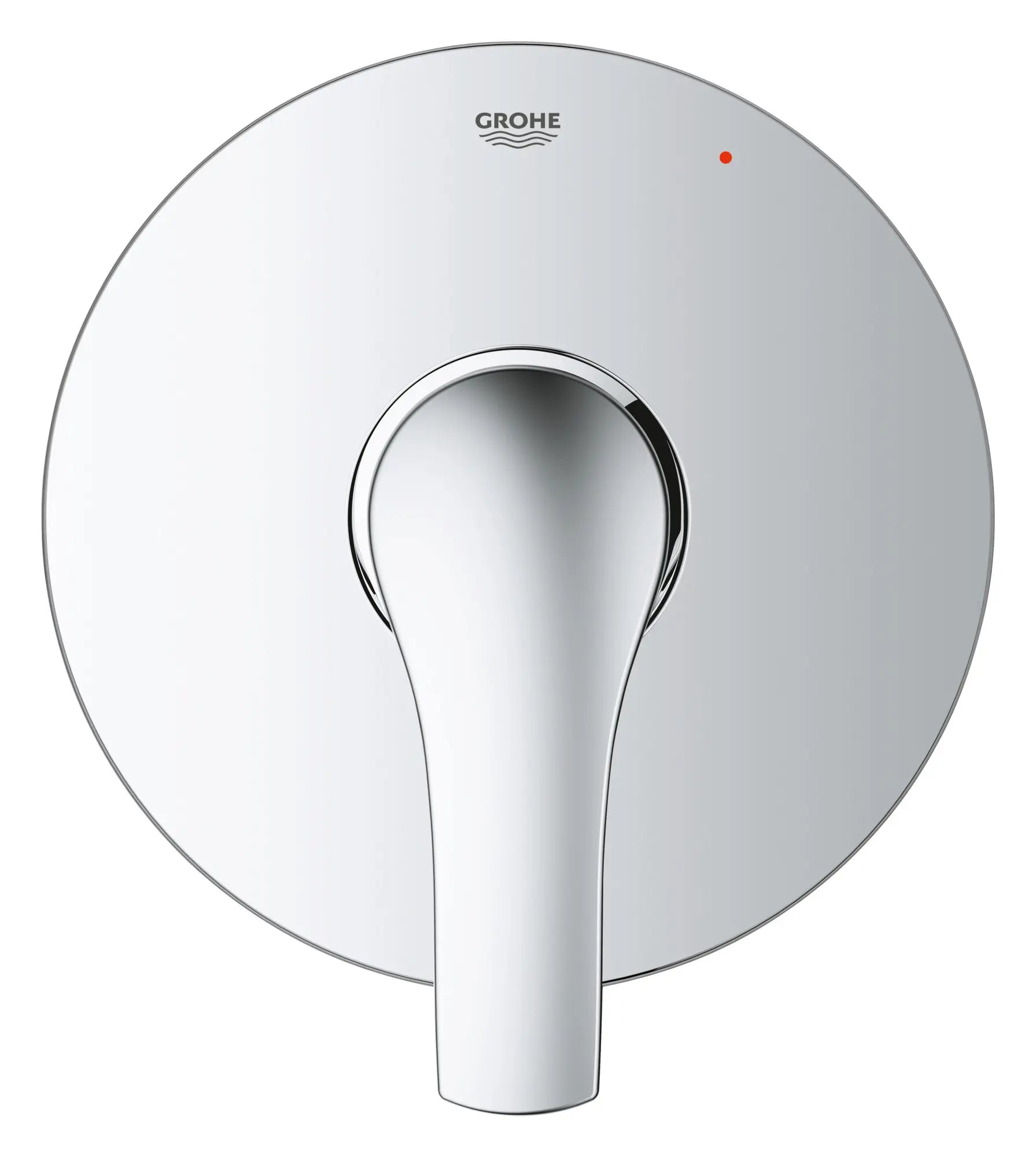 Pressure Balance Trim With Cartridge // GROHE STARLIGHT CHROME // 46548_14462000_0_CDNwebp.webp