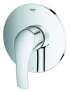 [14462000] Pressure Balance Trim With Cartridge - GROHE StarLight Chrome