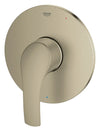 [14462EN0] Pressure Balance Trim With Cartridge - GROHE StarLight Chrome