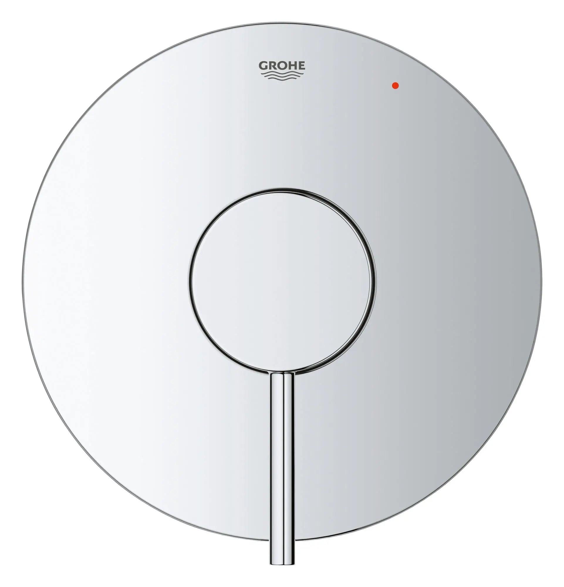 Pressure Balance Valve Trim with Cartridge // GROHE STARLIGHT CHROME // 46573_14467000_0_CDNwebp.webp