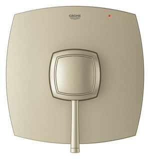 [14470EN0] Pressure Balance Valve Trim with Cartridge - Brushed Nickel InfinityFinish