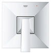 [14471000] Pressure Balance Valve Trim with Cartridge - GROHE StarLight Chrome