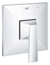[14471000] Pressure Balance Valve Trim with Cartridge - GROHE StarLight Chrome