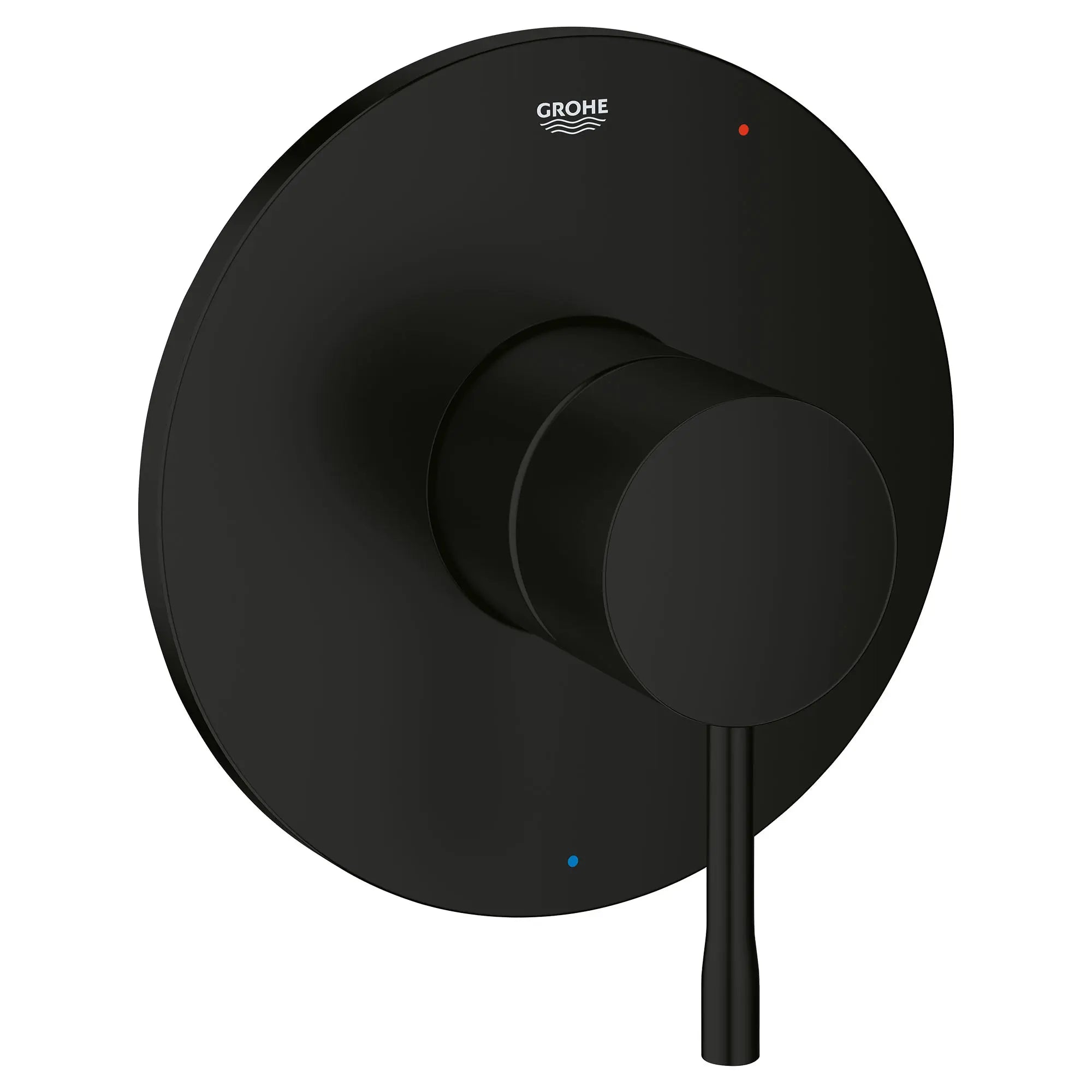 Pressure Balance Valve Trim with Cartridge // MATTE BLACK // 46640_144722431_0_CDNwebp.webp