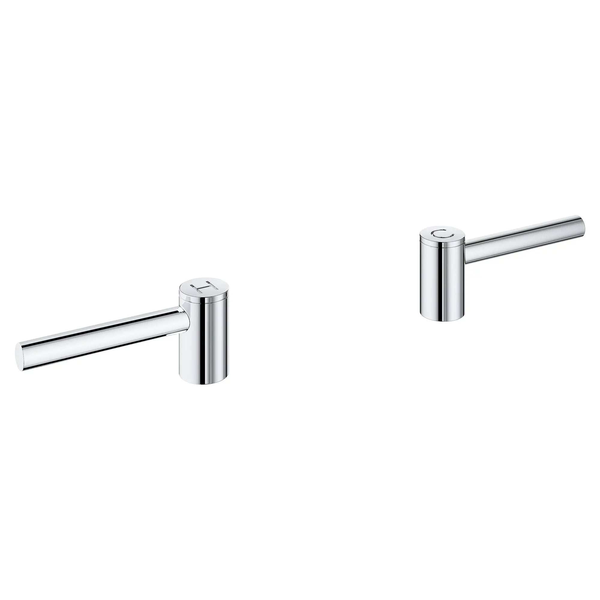 Lever Handles (Pair) // GROHE STARLIGHT CHROME // 47561_18027003_0_CDNwebp.webp