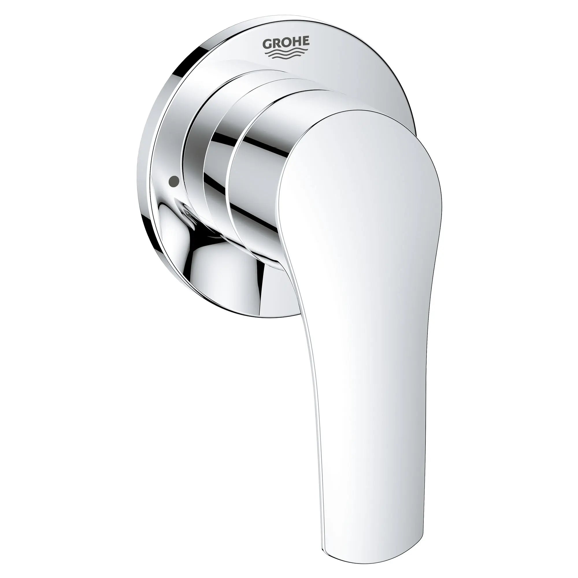 2-Way Diverter Trim // GROHE STARLIGHT CHROME // 48303_19970003_0_CDNwebp.webp