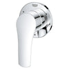 [19972003] 3-Way Diverter Trim - GROHE StarLight Chrome