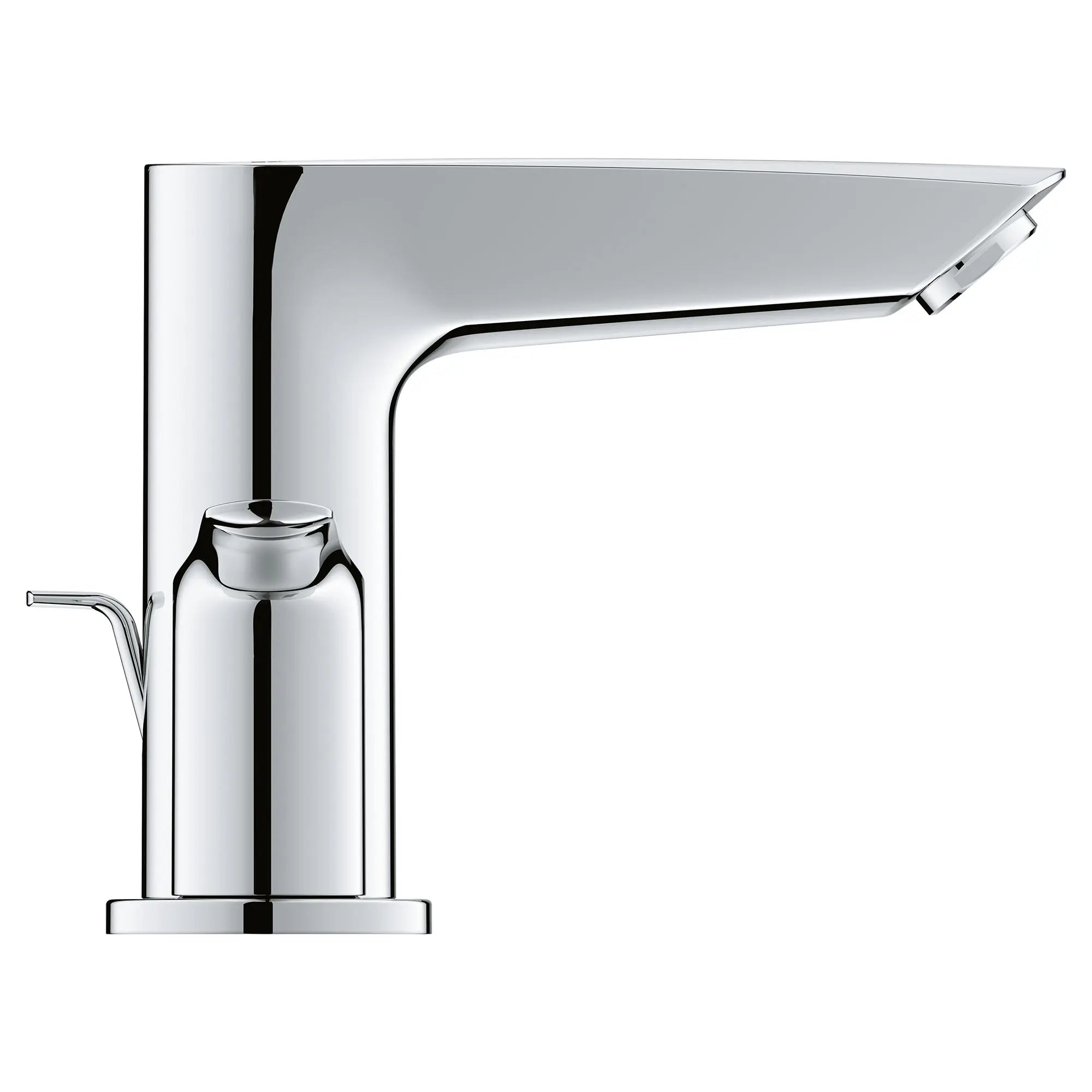8-inch Widespread 2-Handle S-Size Bathroom Faucet, 1.2 GPM (4.5 L/min) // GROHE STARLIGHT CHROME // 48419_20294003_3_0_CDNwebp.webp