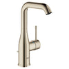 [23486BEA] Single Hole Single-Handle L-Size Bathroom Faucet, 1.2 GPM (4.5 L/min) - GROHE StarLight Chrome